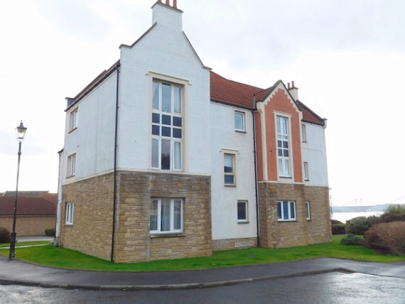 1 Bedroom Flat